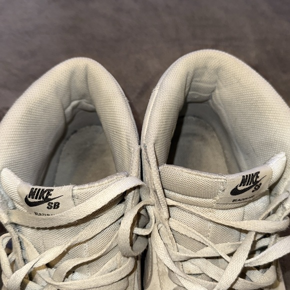 Nike SB Blazer Mid - Picture 10 of 10